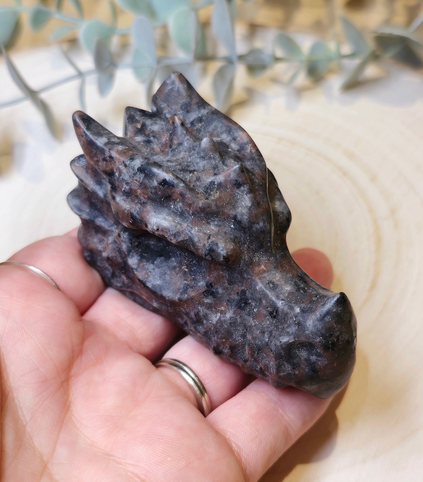 Dragon Yooperlite