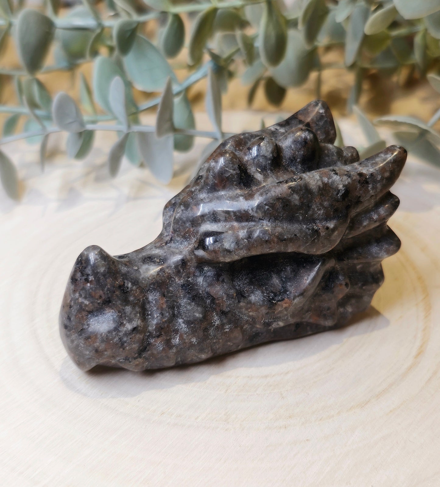 Dragon Yooperlite