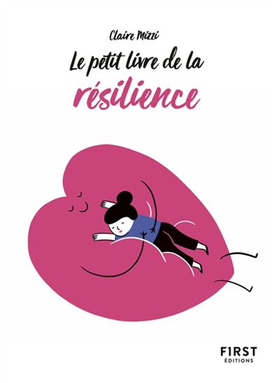 Le petit livre de la Résilience