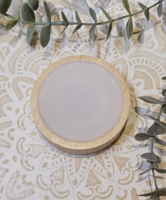 Base de lumière 3.5"