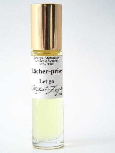 Roll-on Lâcher-Prise - 9ml