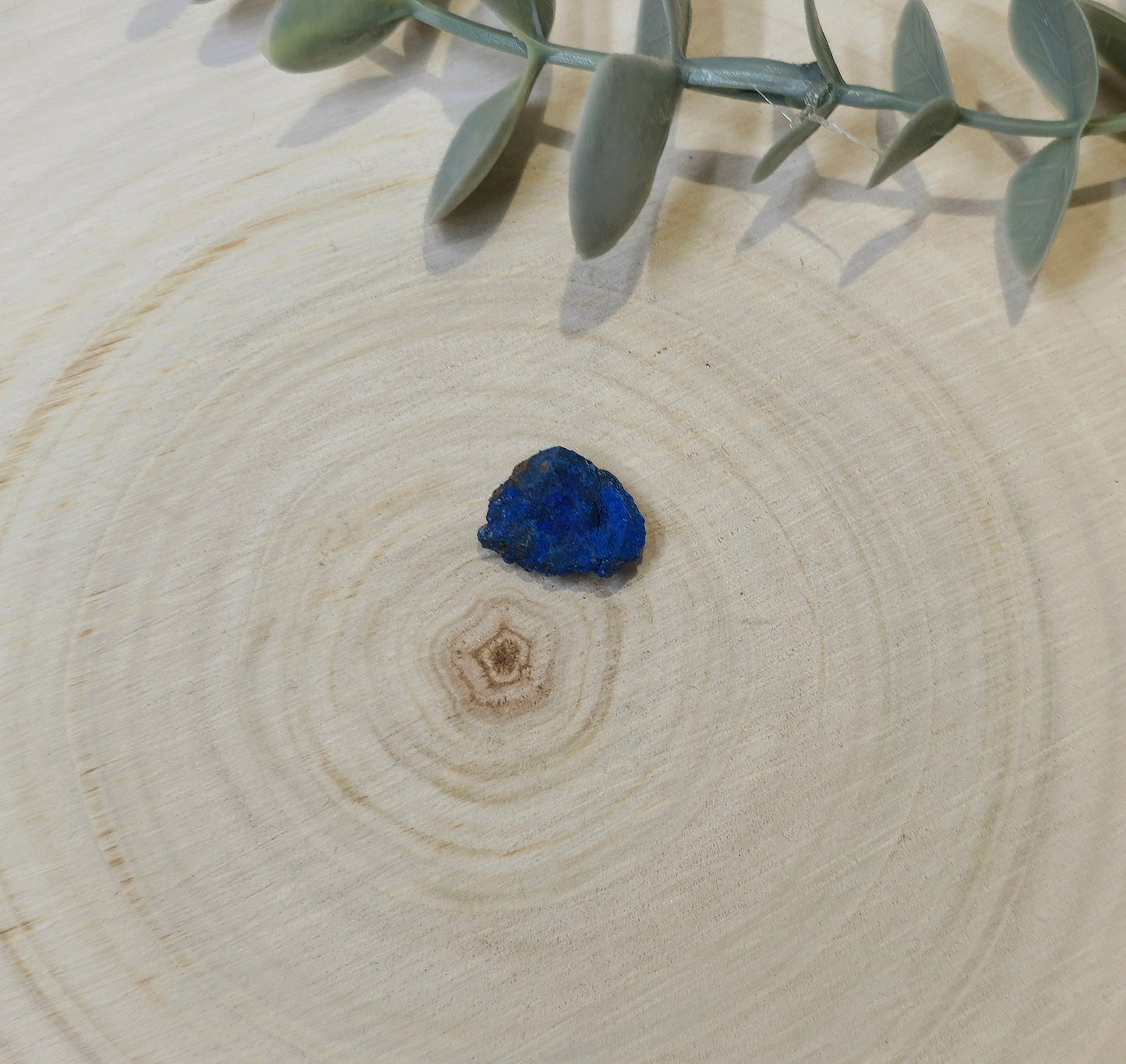 Azurite brute