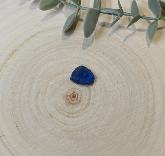 Azurite brute
