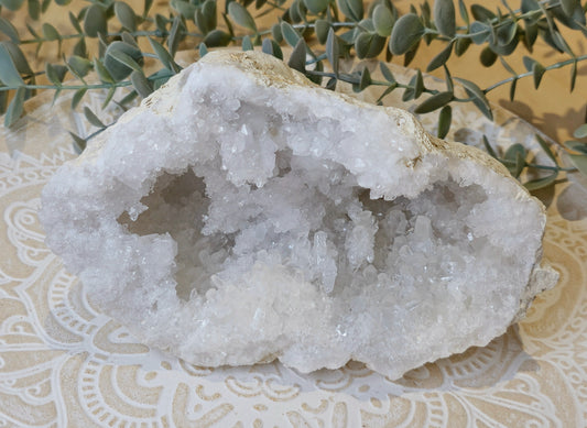 Amas Calcite