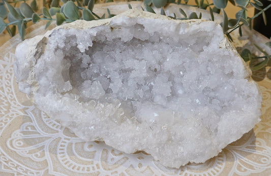 Amas Calcite