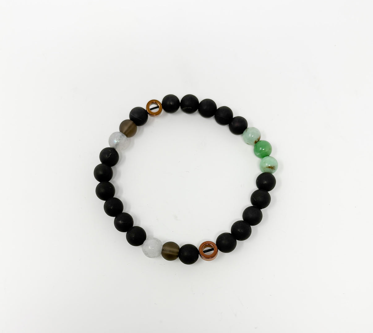 Renaissance Bracelet 8mm