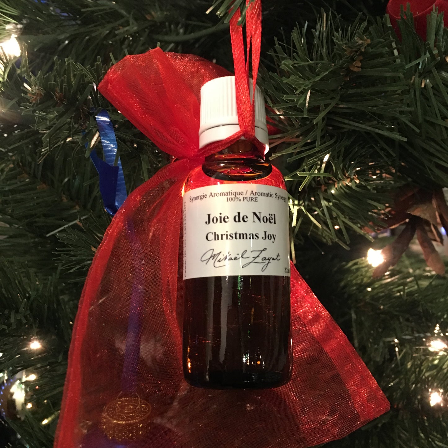 Joie de Noël - 15ml