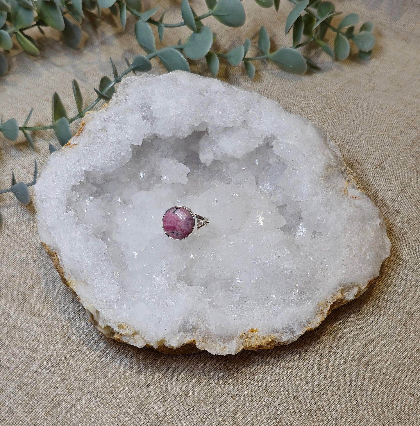 Amas Calcite