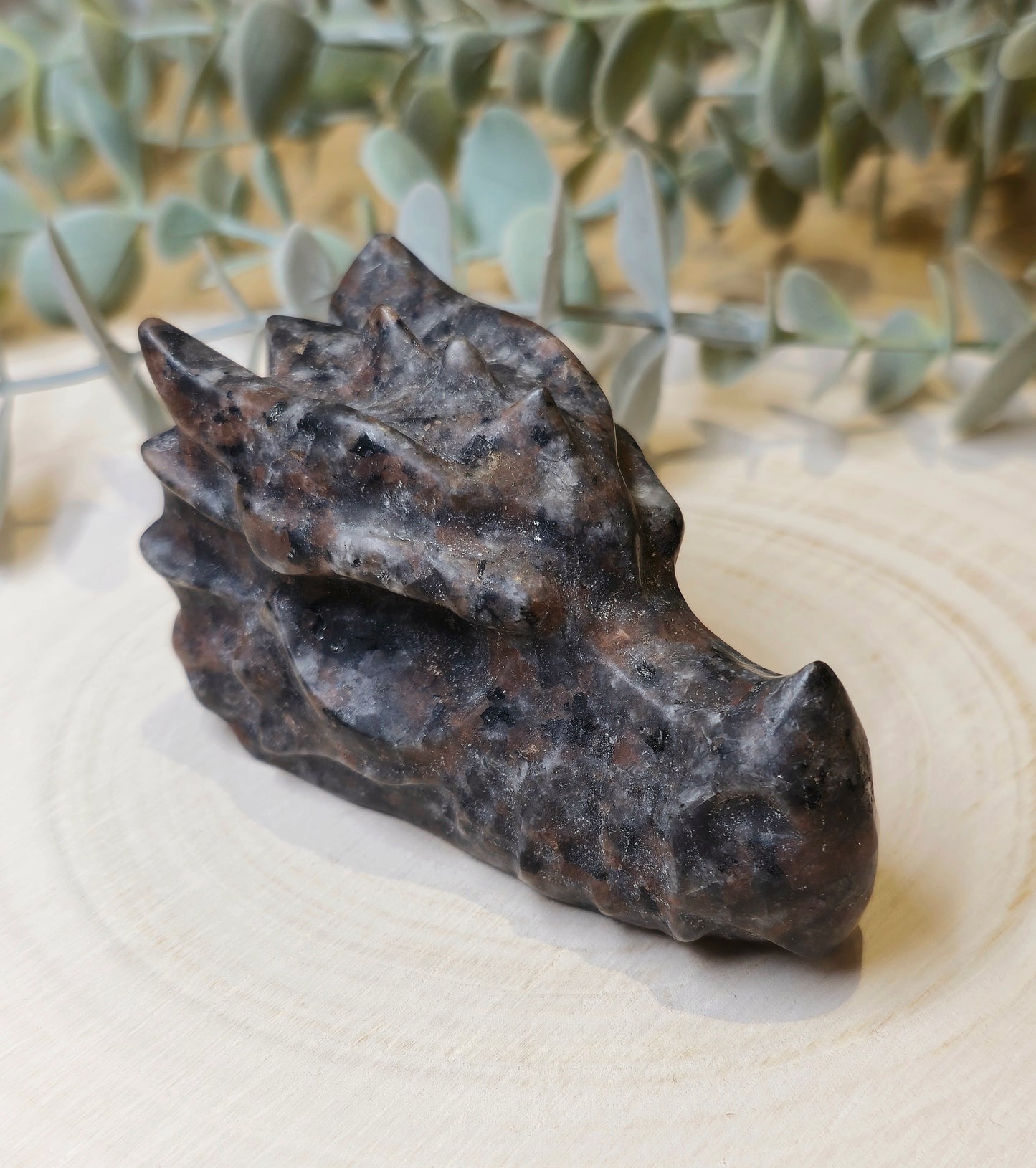 Dragon Yooperlite