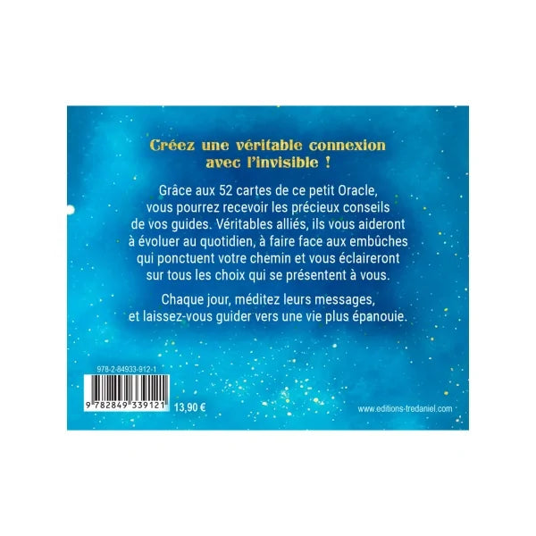 Le petit Oracle des Messages de vos guides