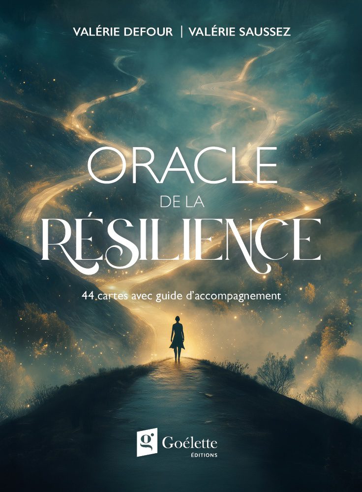 Oracle de la Résilience