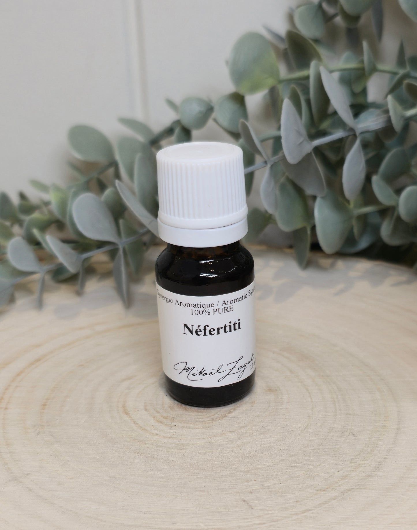 Néfertiti - 11ml
