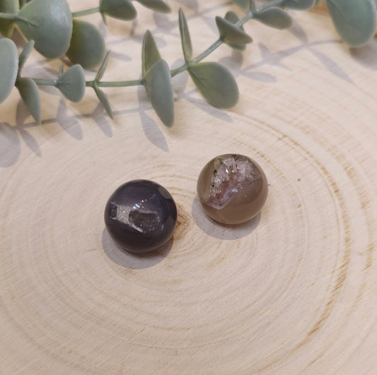Sphère Agate