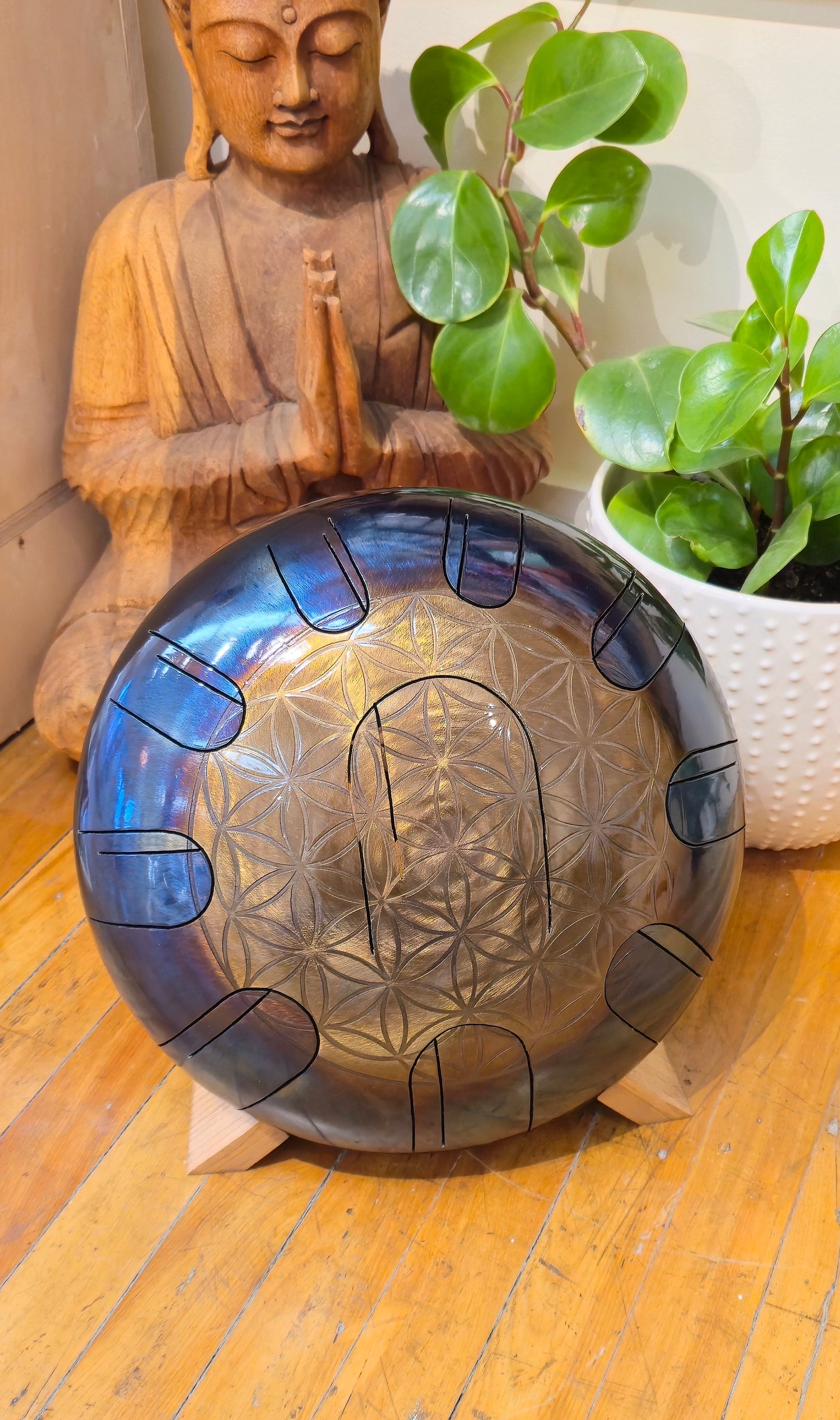 Tankdrum Do Universel