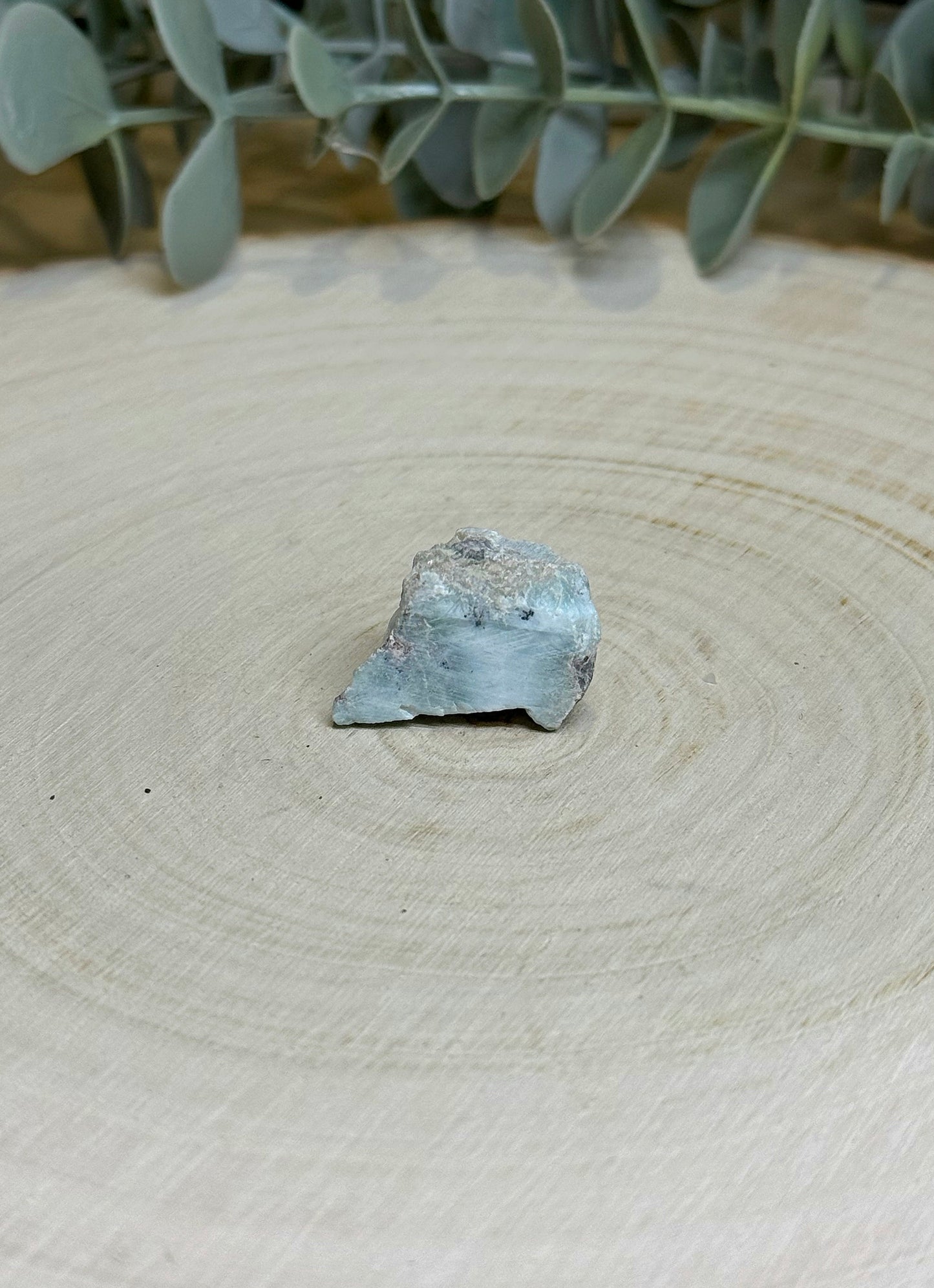 Larimar brute