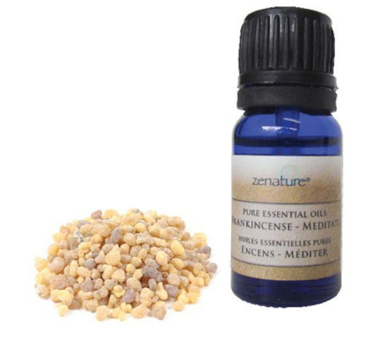 Huile essentielle Méditer Zenature