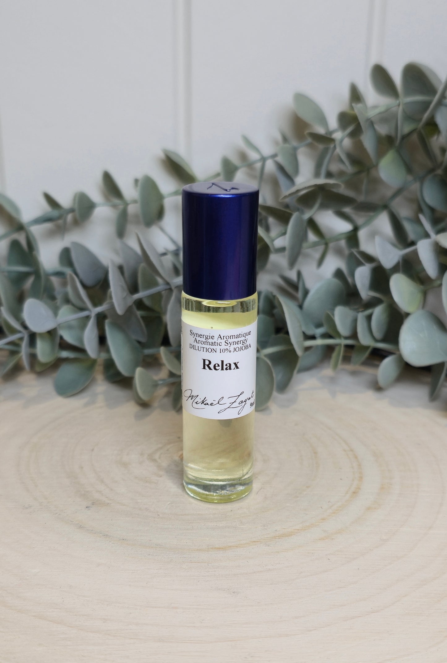 Roll-on Relax - 9ml