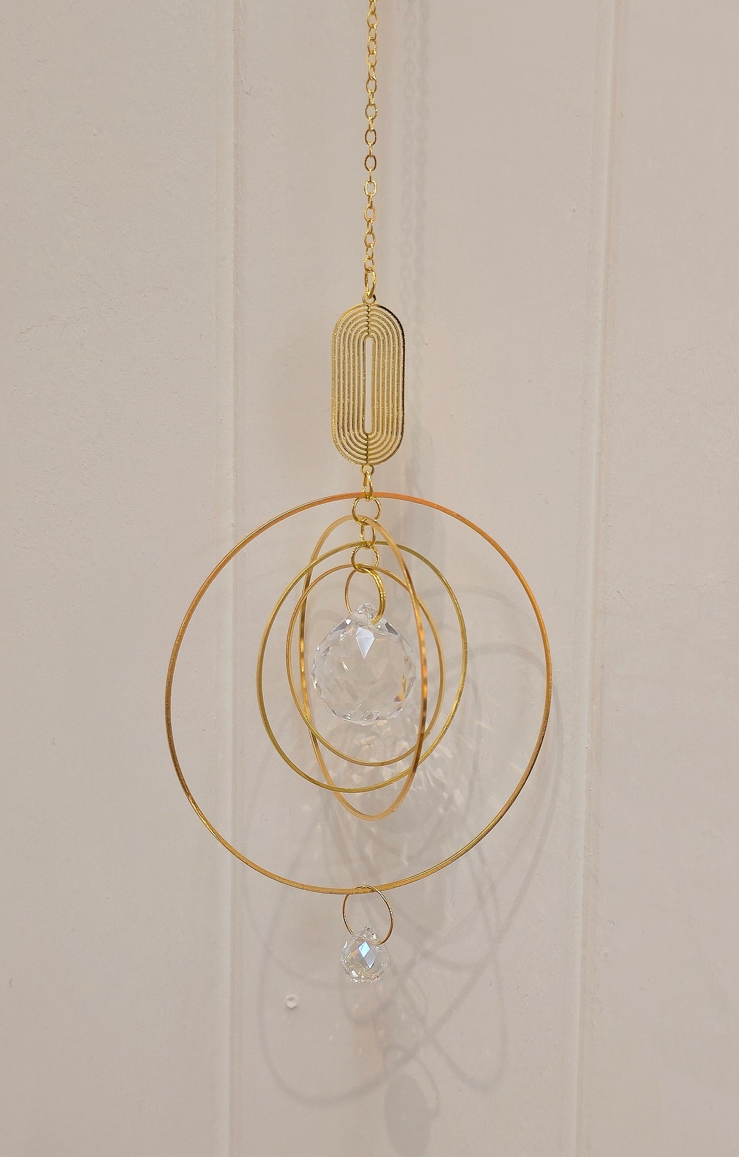 Capteur de lumière Moderne minimaliste