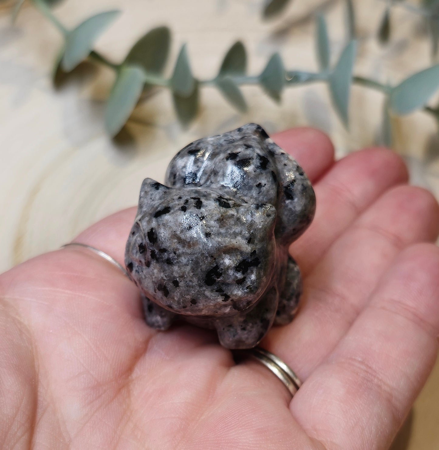 Bulbasaur Yooperlite