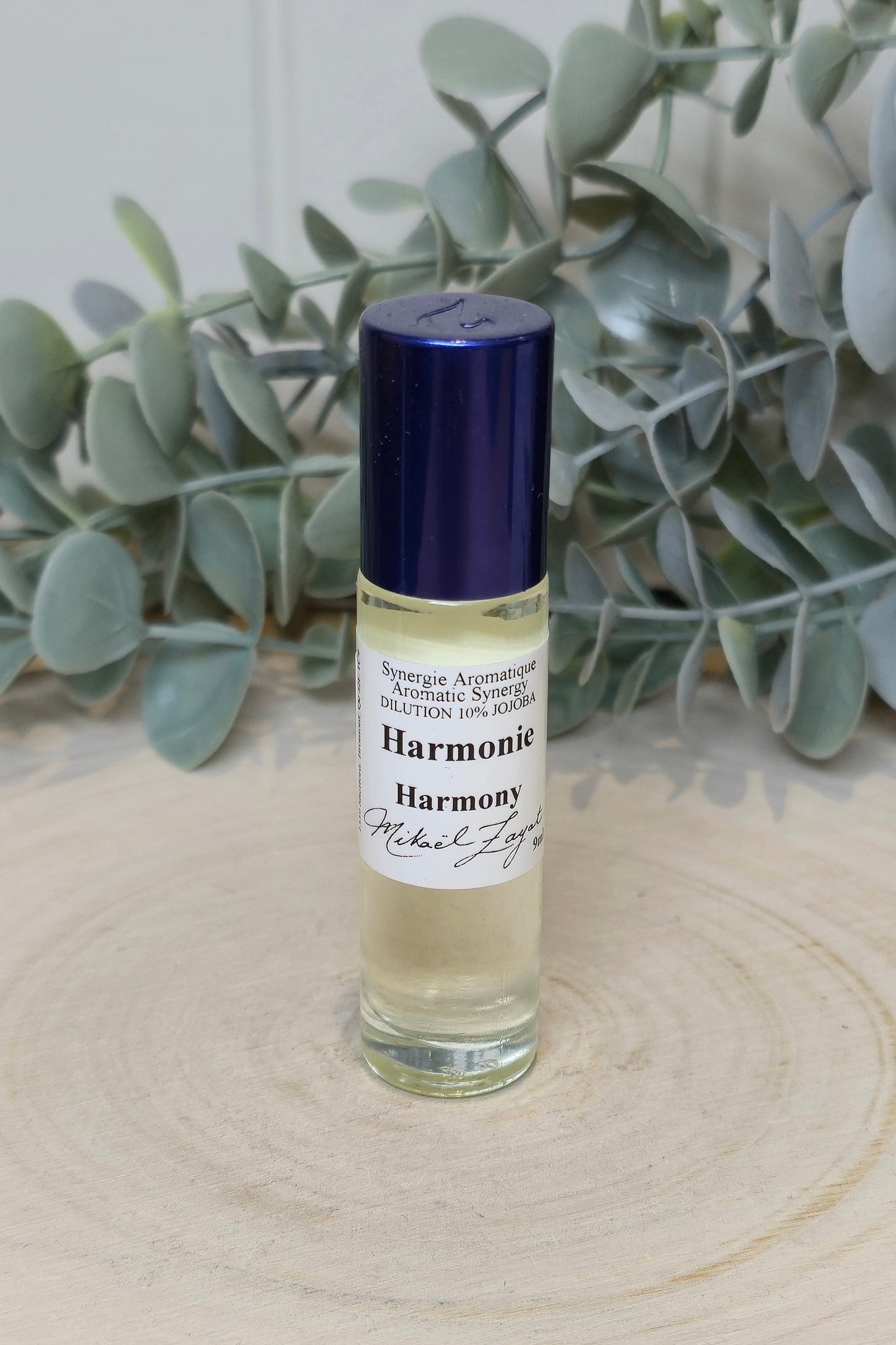 Roll-on Harmonie - 9ml