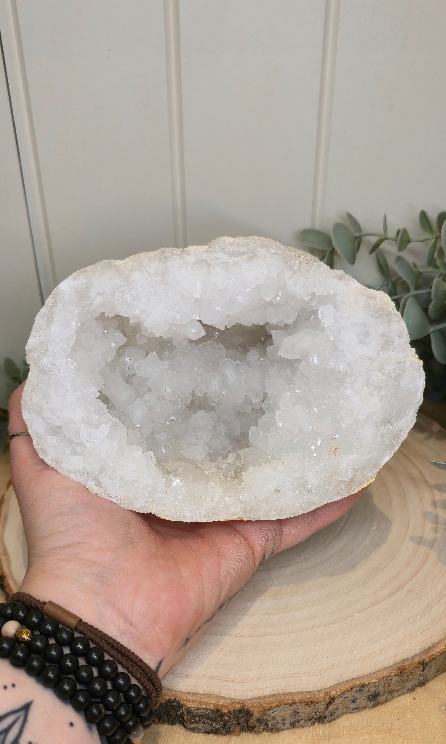 Amas Calcite