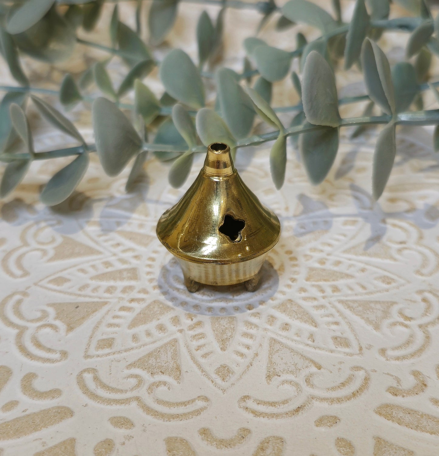 Brûleur pour Cône 1,5"