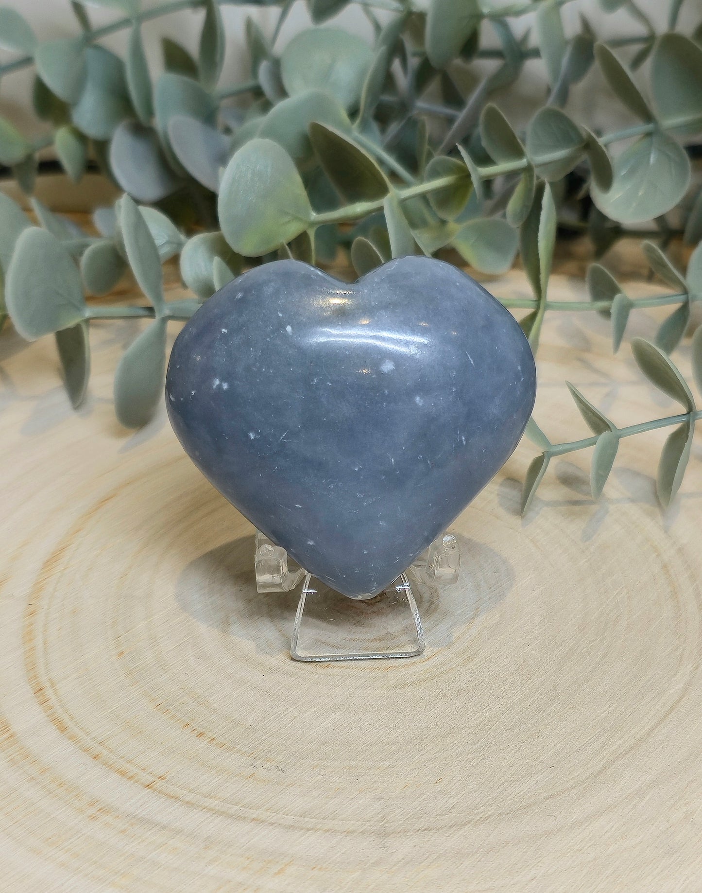 Coeur Angélite