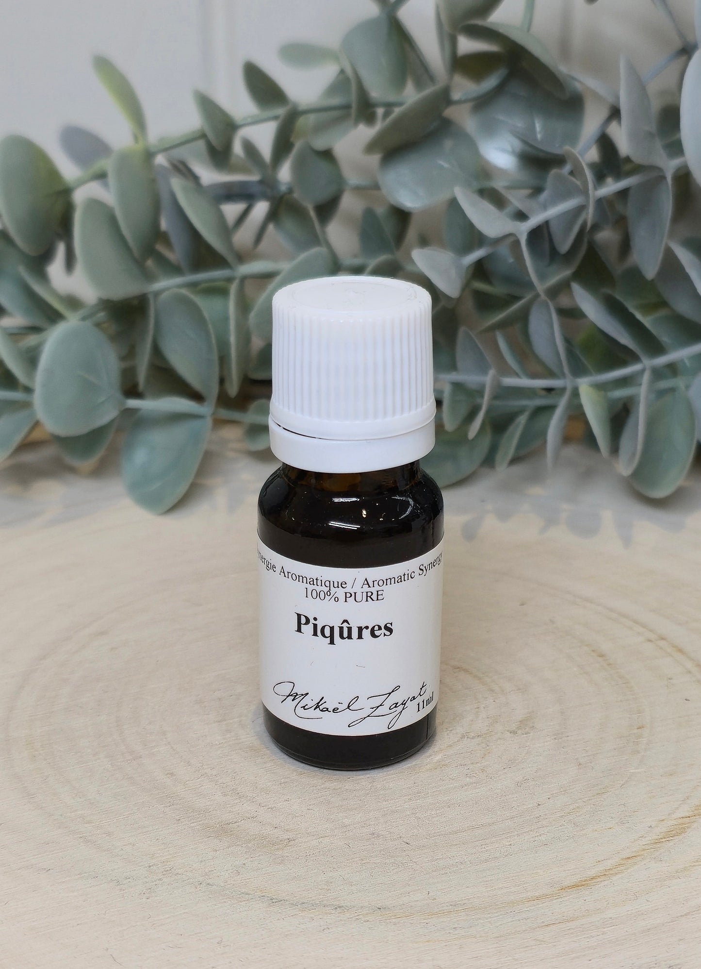 Piqûres - 11ml