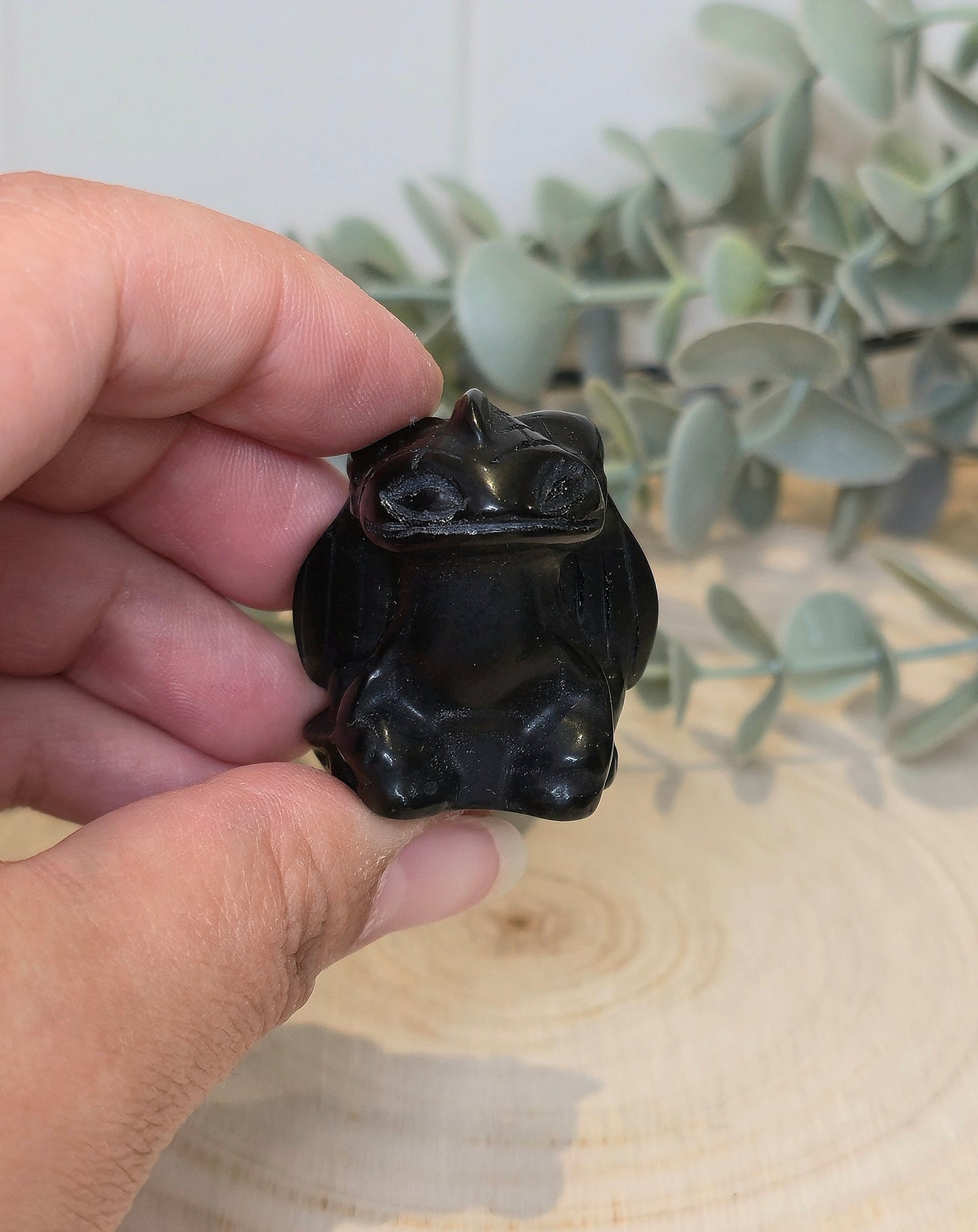 Krocmou Obsidienne