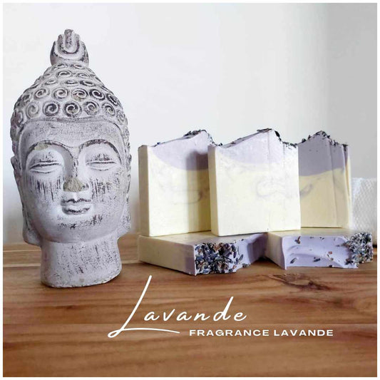 Savon Lavande