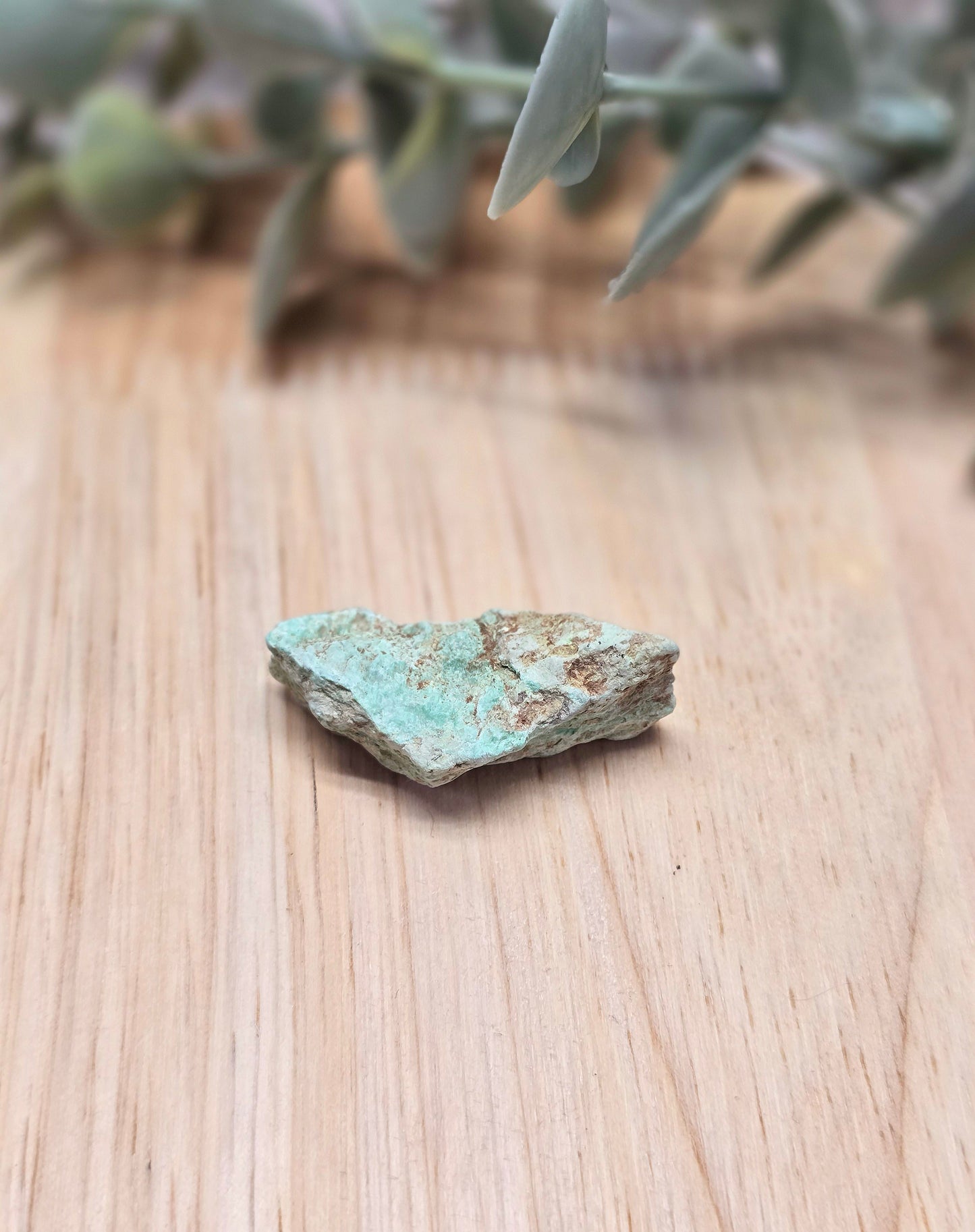 Gaspéite brute