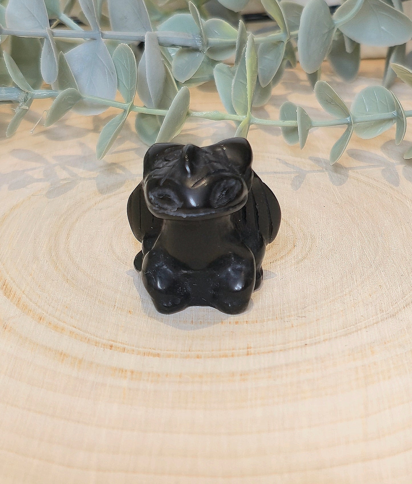 Krocmou Obsidienne