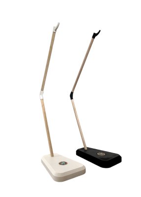 Zenchimes support blanc