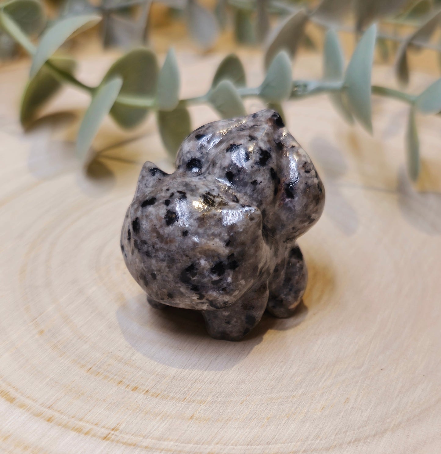 Bulbasaur Yooperlite