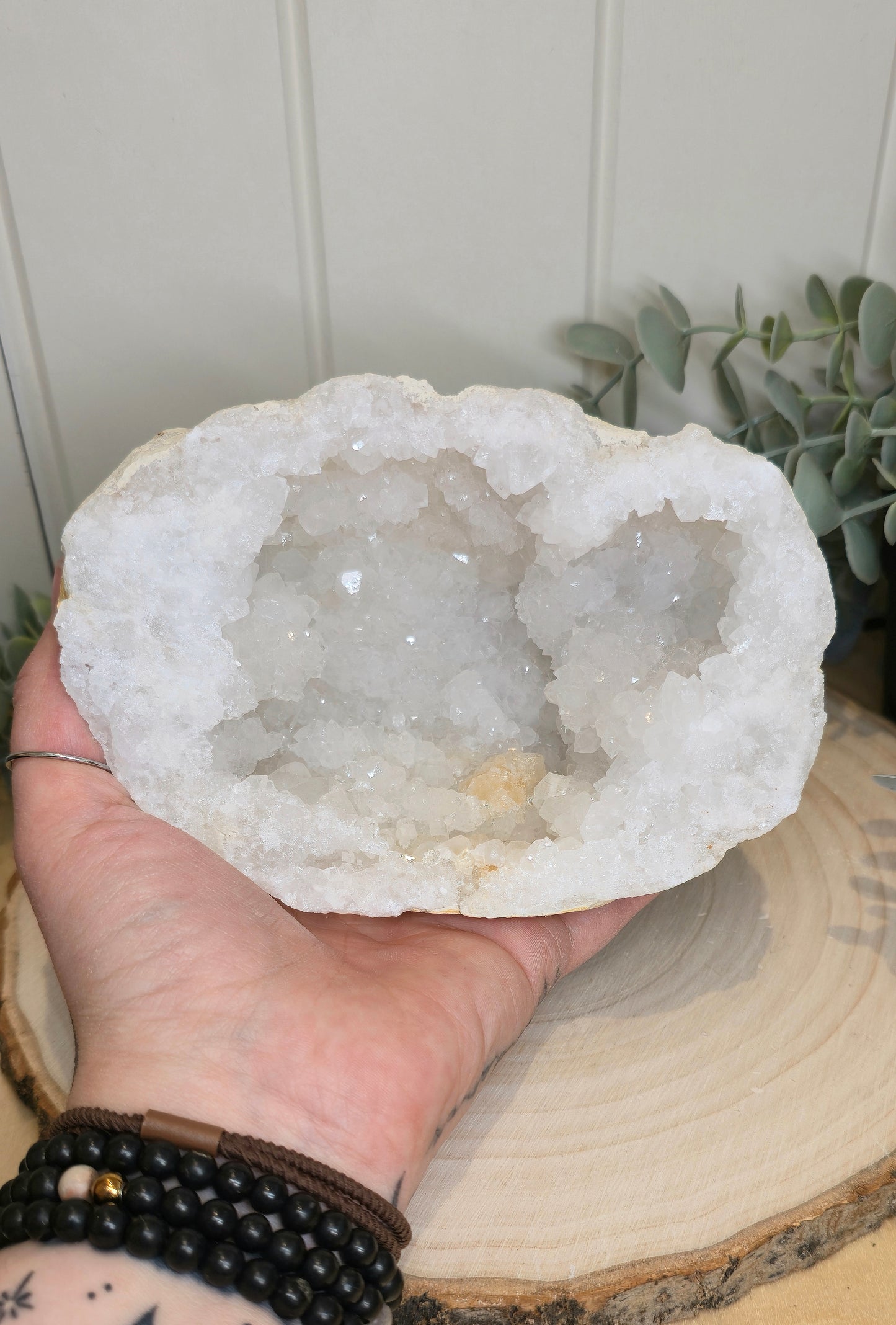 Amas Calcite