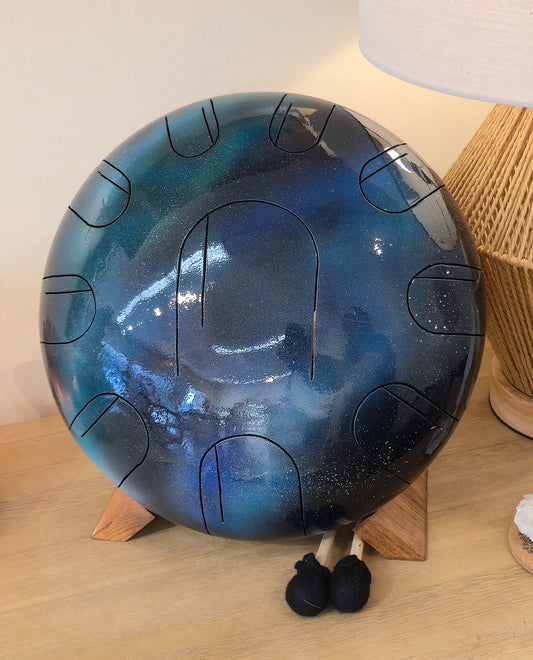 Tankdrum Do Mineur Celtique