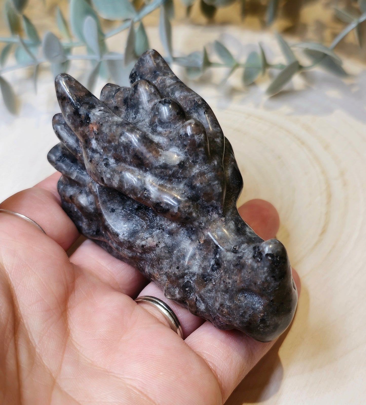 Dragon Yooperlite