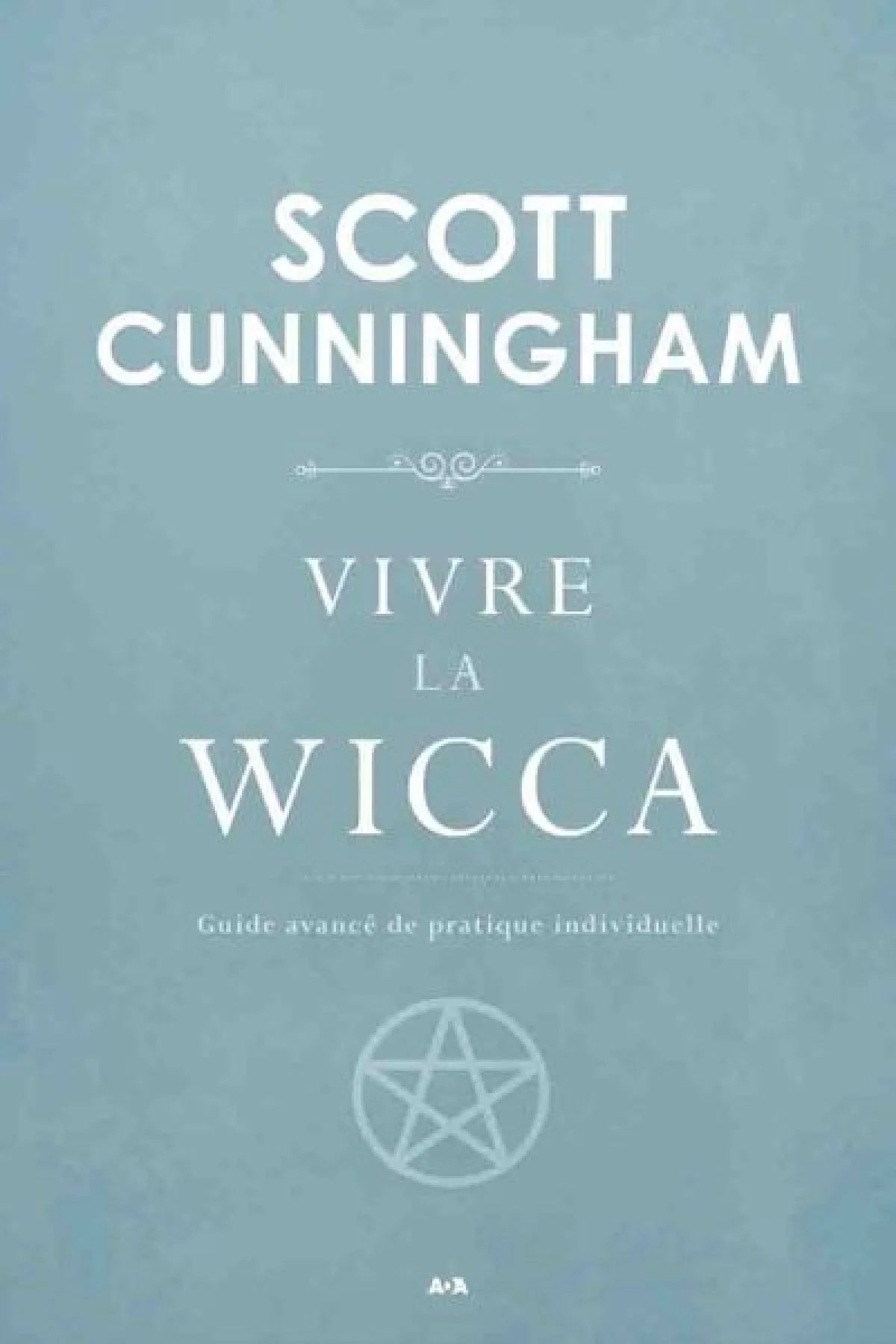 Vivre la Wicca