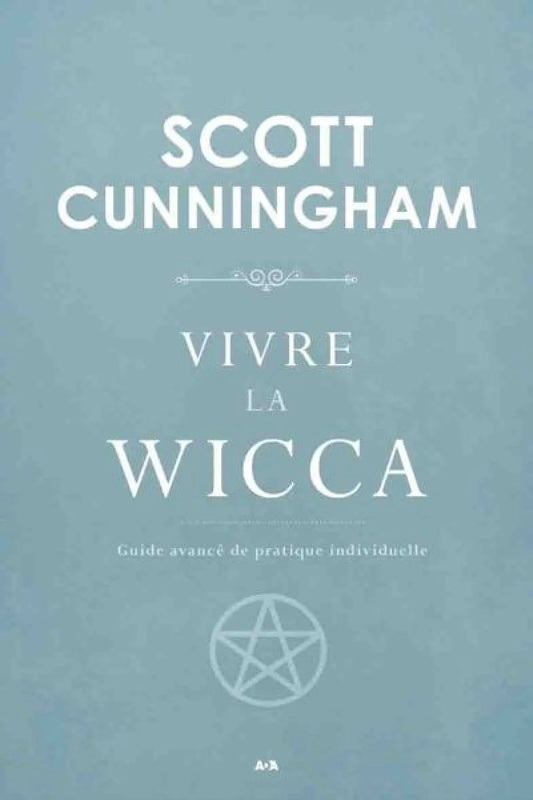 Vivre la Wicca