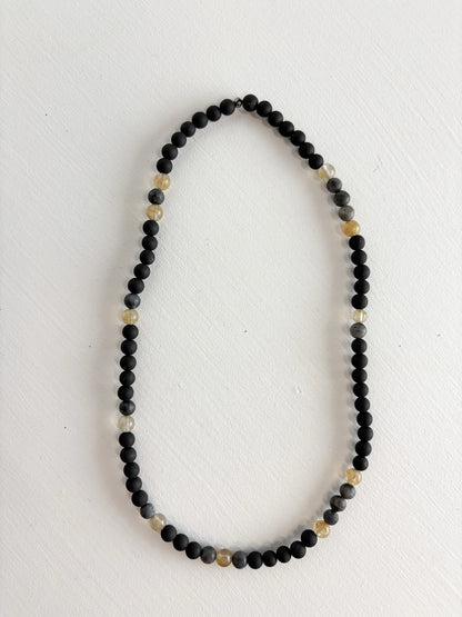 AKI - Collier 16" et 18"