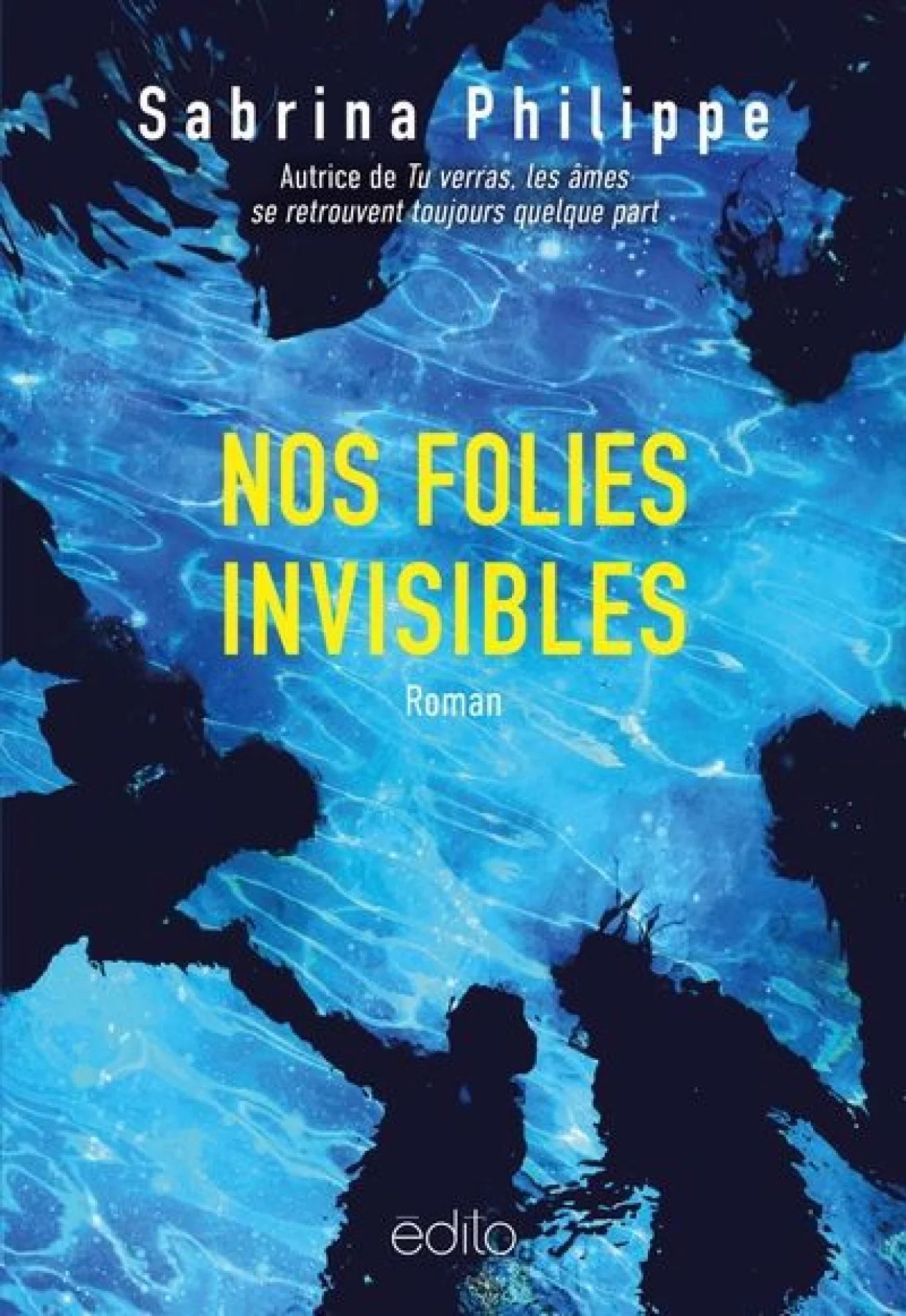 Nos folies invisibles