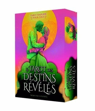 Le Tarot des Destins Révélés