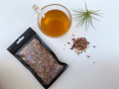 Tisane Laurie - Détox (légère