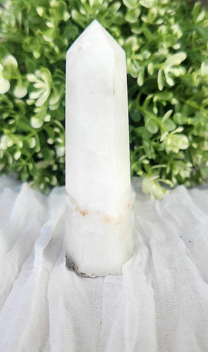 Pointe en Calcite des caraïbes