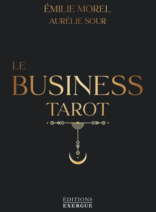 Le Business Tarot