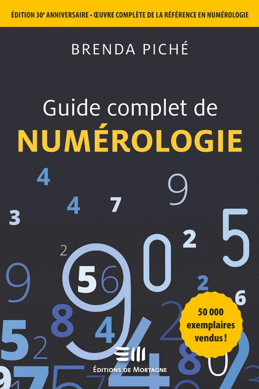 Guide complet de numérologie