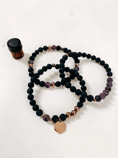 OYO - Esprit (Trio de bracelets)