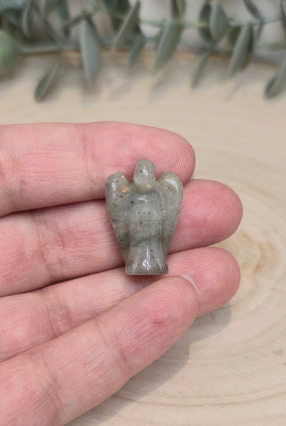 Ange Labradorite