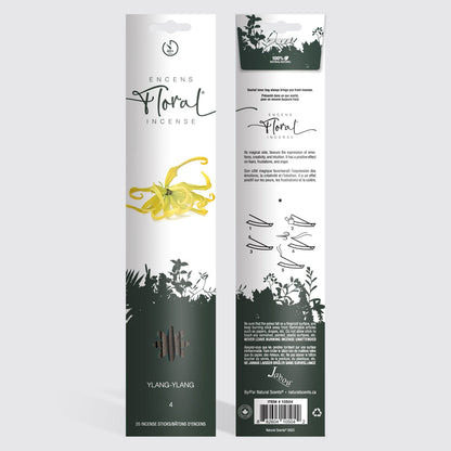 Encens Floral Ylang-Ylang