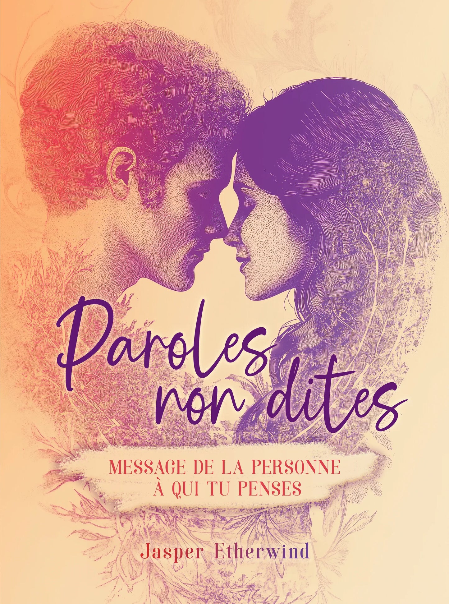 Oracle Paroles non dites